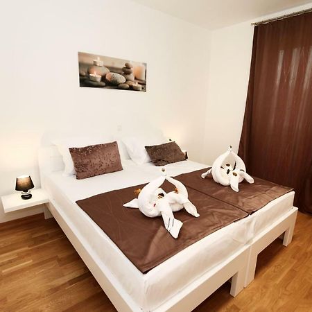 Gaestezimmer Hurem Kapfenberg Zewnętrze zdjęcie