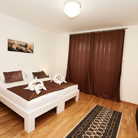Gaestezimmer Hurem Kapfenberg Zewnętrze zdjęcie