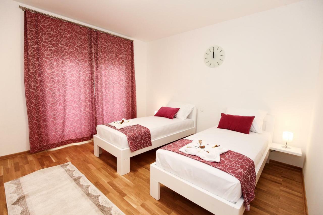 Gaestezimmer Hurem Kapfenberg Zewnętrze zdjęcie