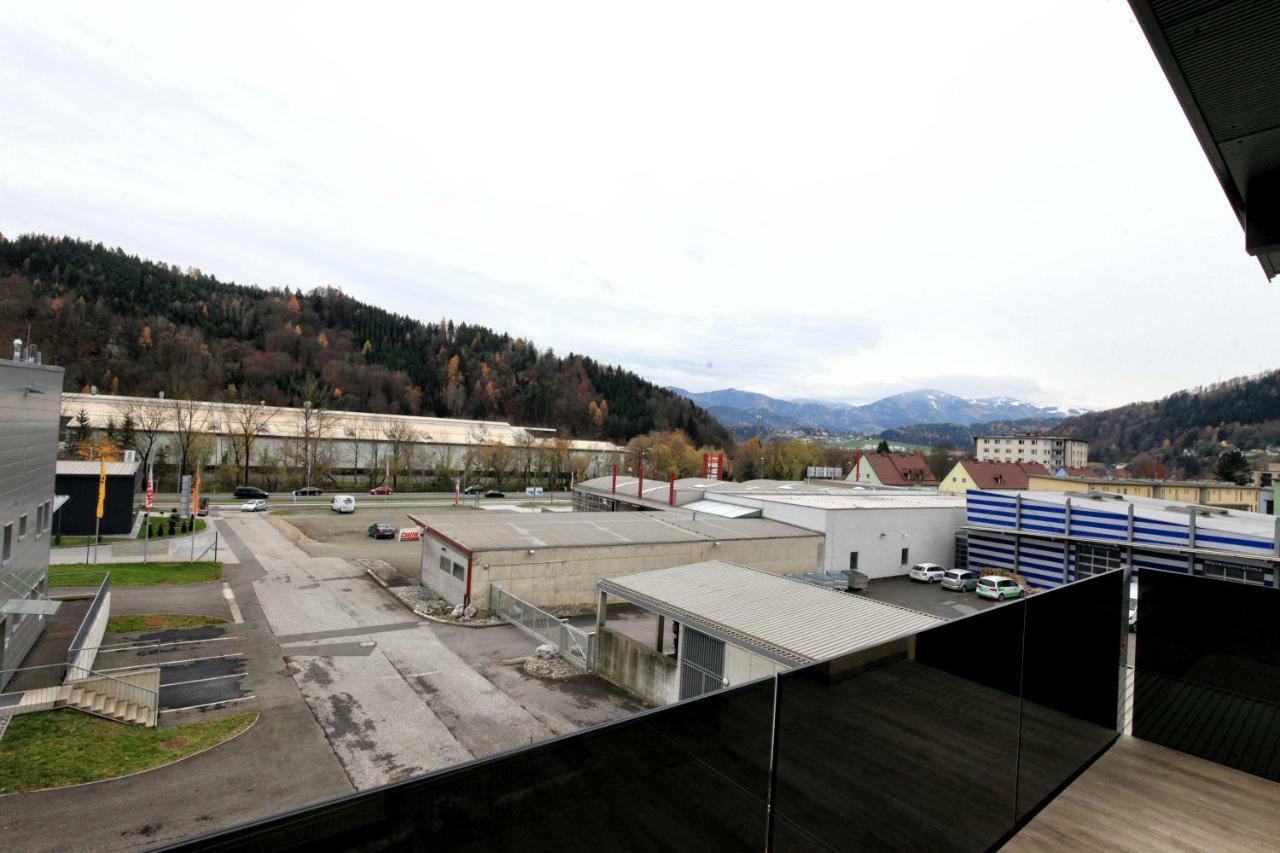 Gaestezimmer Hurem Kapfenberg Zewnętrze zdjęcie