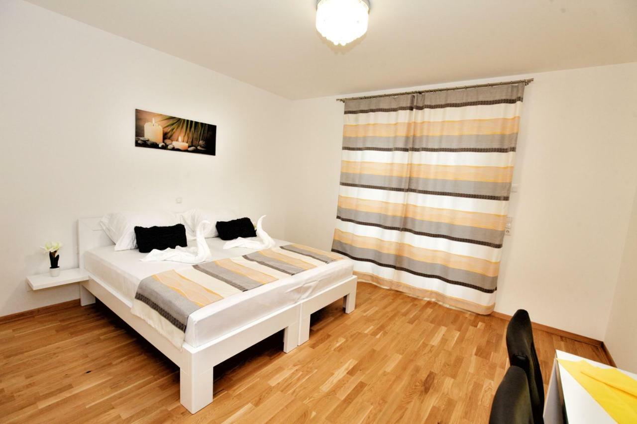 Gaestezimmer Hurem Kapfenberg Zewnętrze zdjęcie