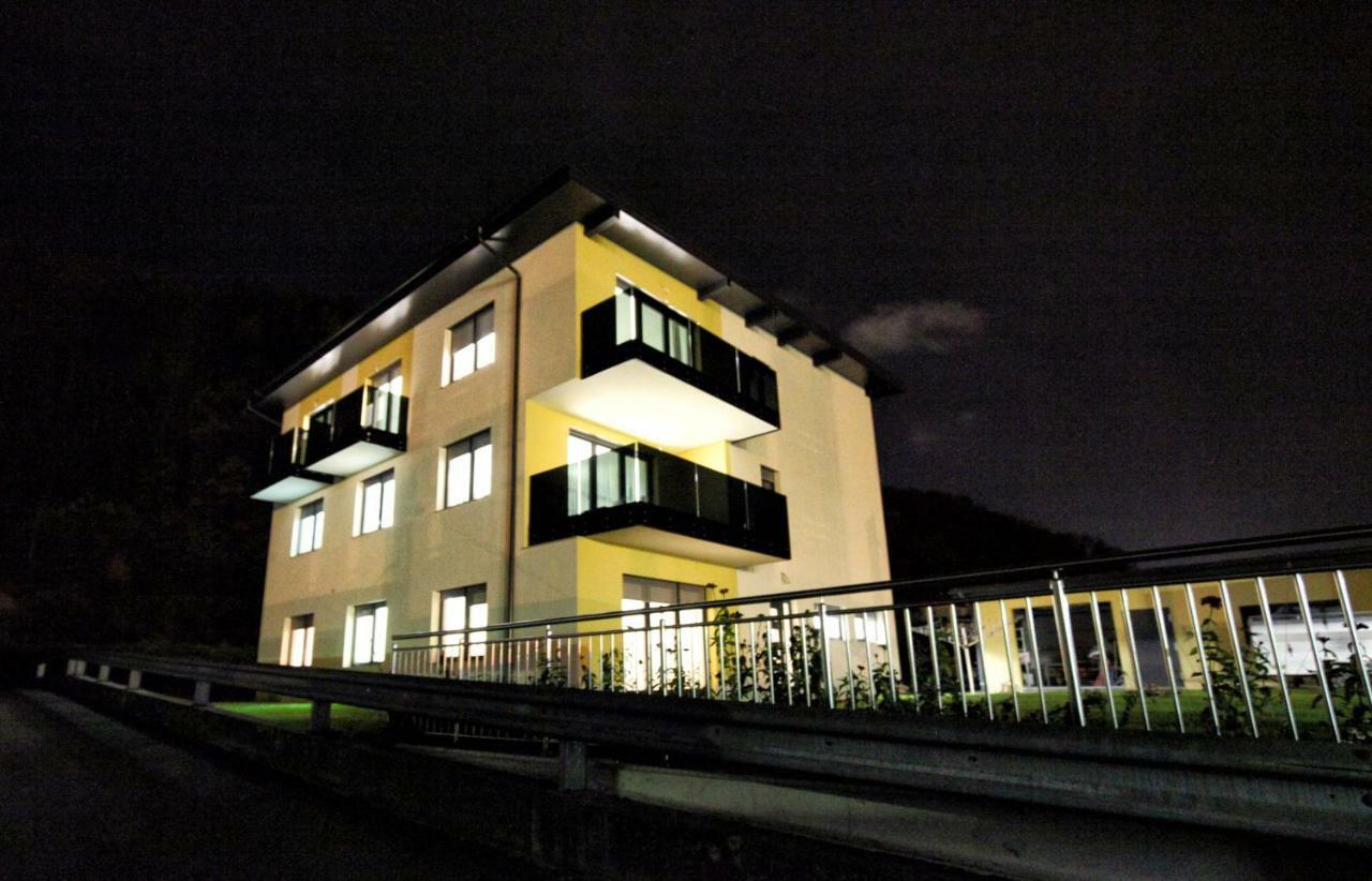 Gaestezimmer Hurem Kapfenberg Zewnętrze zdjęcie
