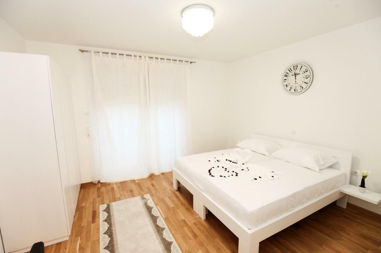 Gaestezimmer Hurem Kapfenberg Zewnętrze zdjęcie