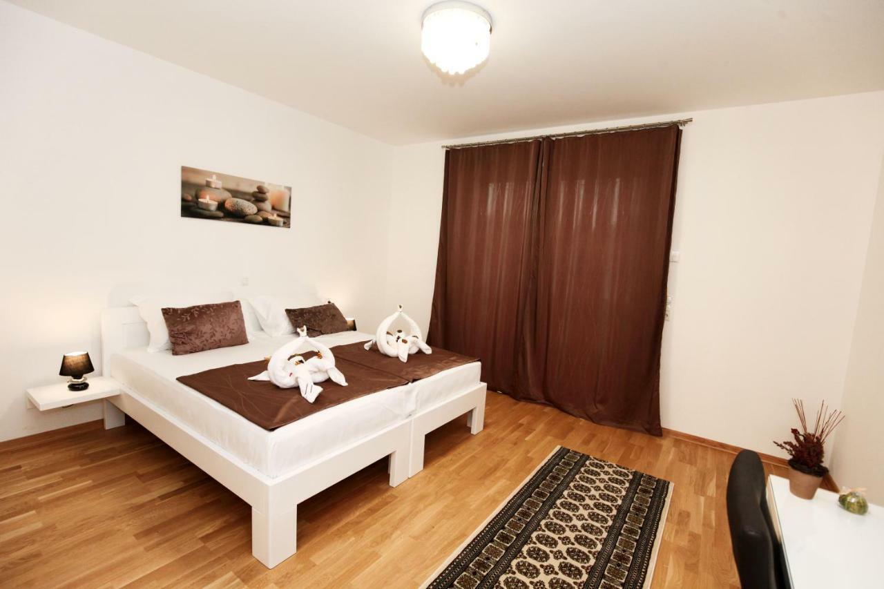 Gaestezimmer Hurem Kapfenberg Zewnętrze zdjęcie