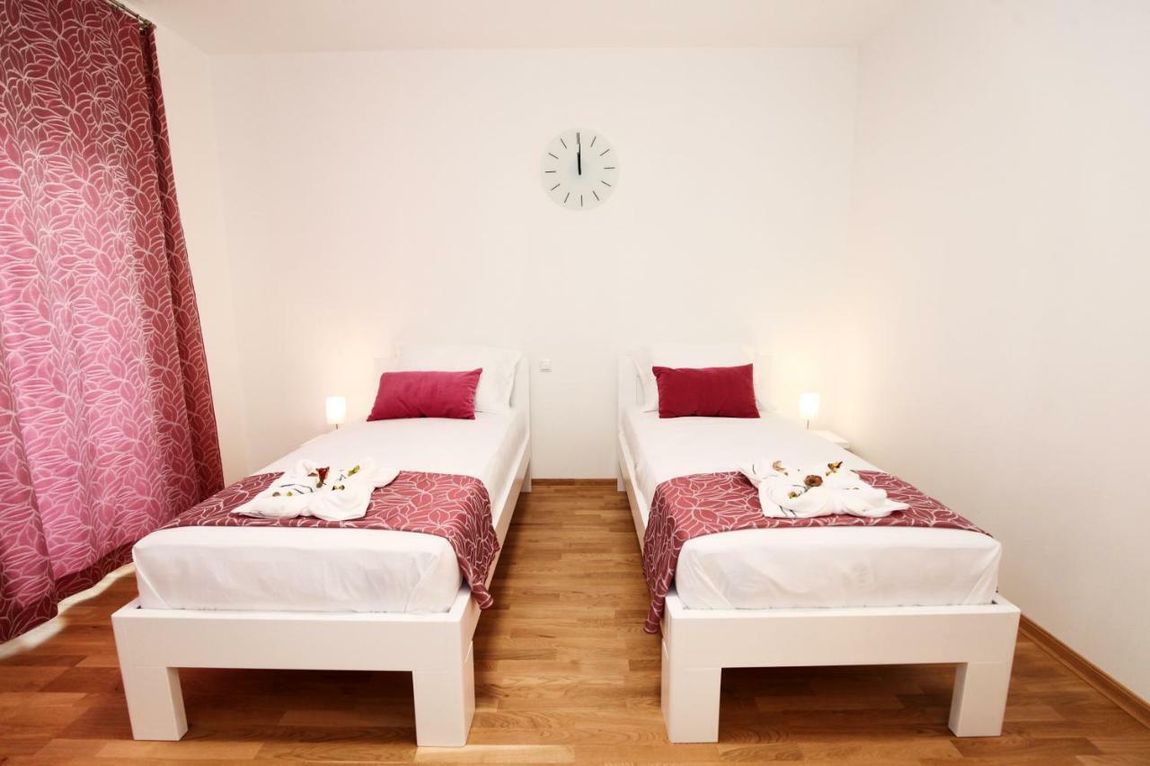 Gaestezimmer Hurem Kapfenberg Zewnętrze zdjęcie