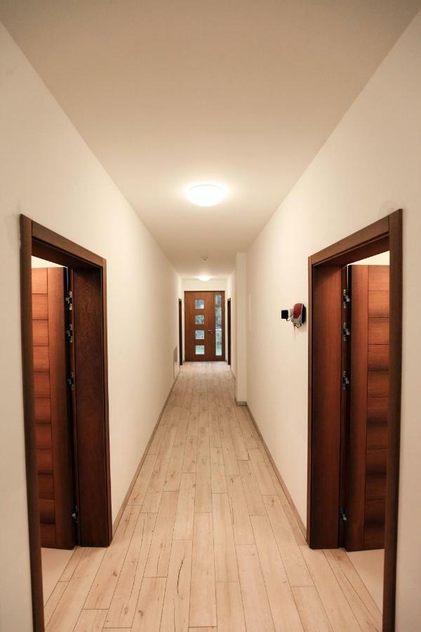Gaestezimmer Hurem Kapfenberg Zewnętrze zdjęcie