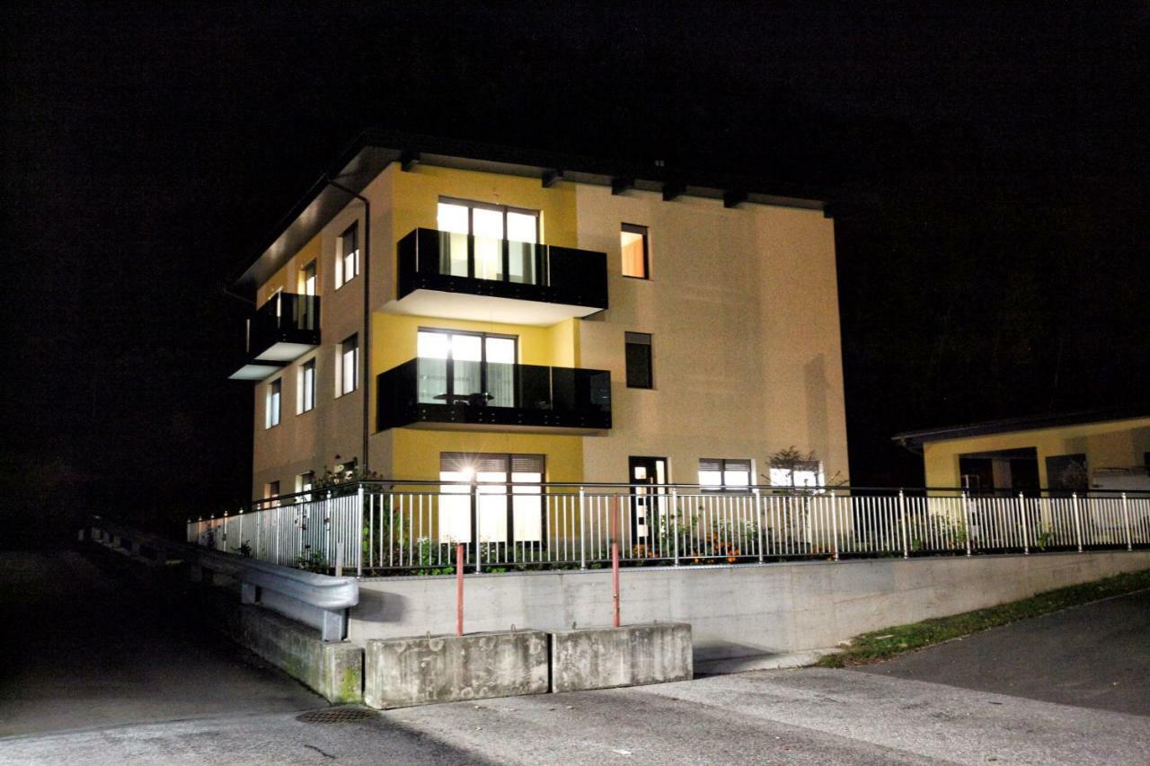 Gaestezimmer Hurem Kapfenberg Zewnętrze zdjęcie