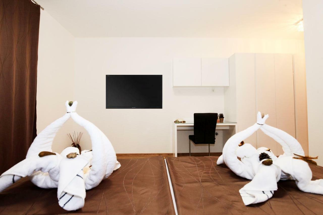 Gaestezimmer Hurem Kapfenberg Zewnętrze zdjęcie