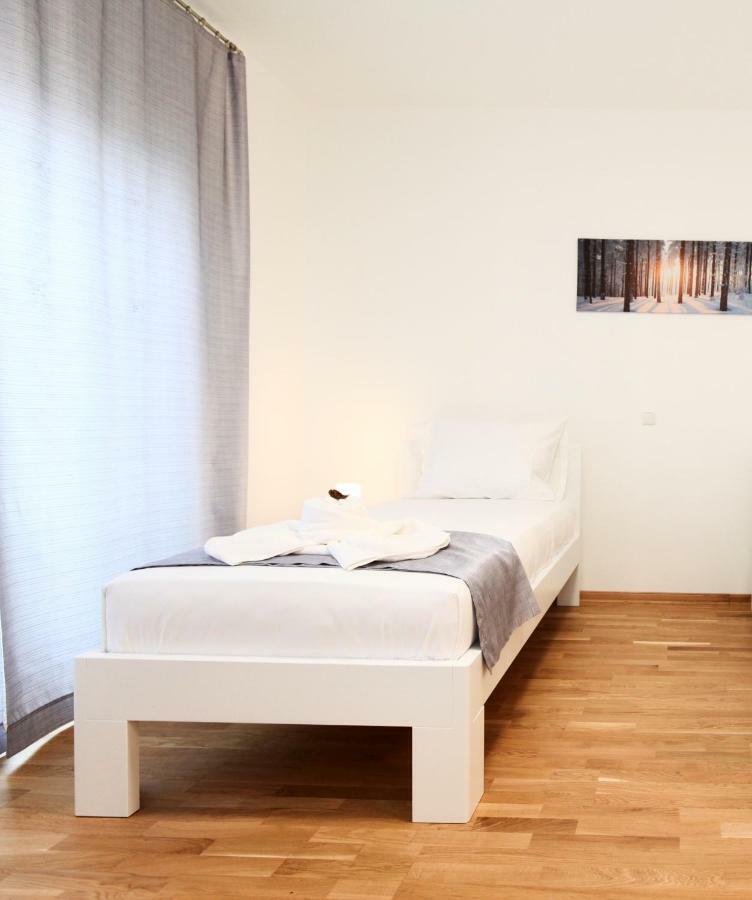 Gaestezimmer Hurem Kapfenberg Zewnętrze zdjęcie