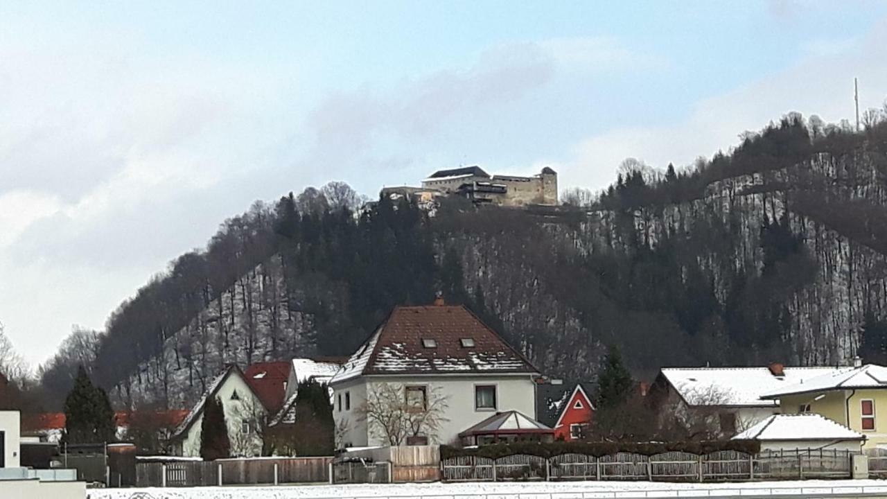 Gaestezimmer Hurem Kapfenberg Zewnętrze zdjęcie