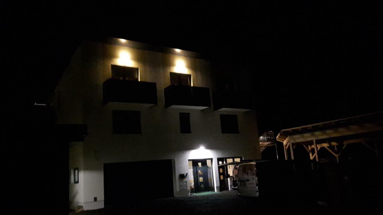 Gaestezimmer Hurem Kapfenberg Zewnętrze zdjęcie